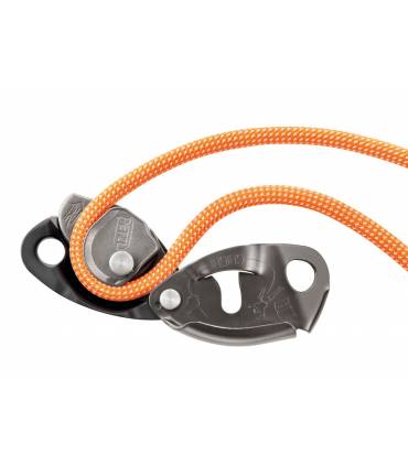 Grigri 2 Petzl asegurador