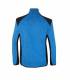 Chaqueta Punto-Softshell Aral Benisport