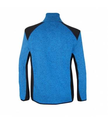 Chaqueta Punto-Softshell Aral Benisport