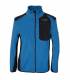 Chaqueta Punto-Softshell Aral Benisport