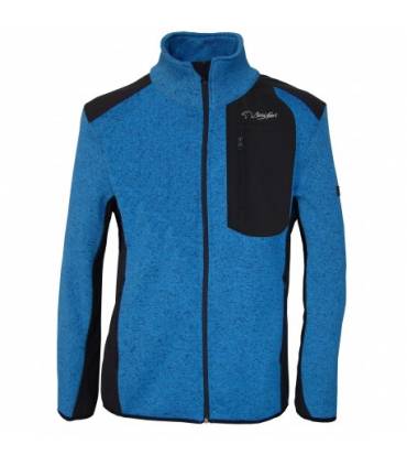 Chaqueta Punto-Softshell Aral Benisport