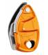 Grigri + Petzl