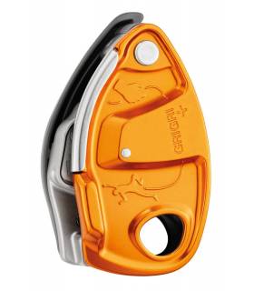 Grigri + Petzl