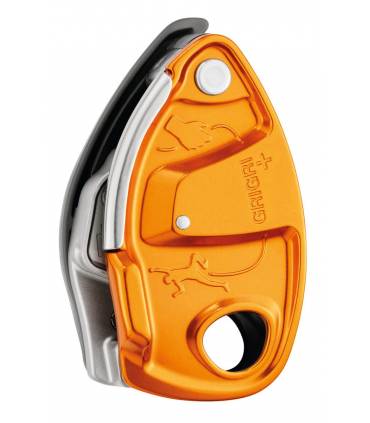 Grigri + Petzl