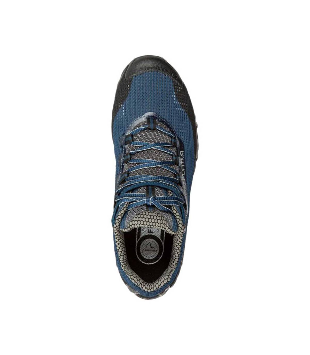 La Sportiva Wild Cat Hombre Gris Azul. Oferta y Comprar