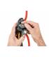 Asegurador Petzl Grigri +