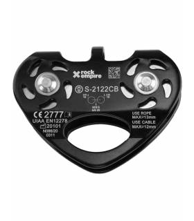 Rock Empire Polea Tandem cable