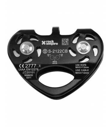 Rock Empire Polea Tandem cable