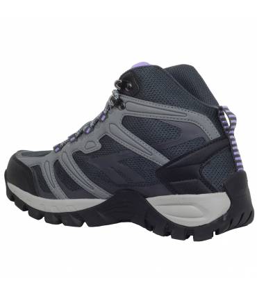 Hi-tec Muflon Mid Wp para mujer