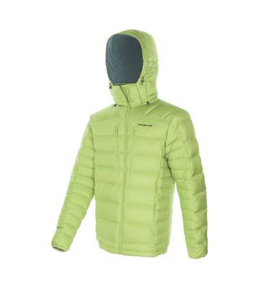 CHAQUETA AWEL DV