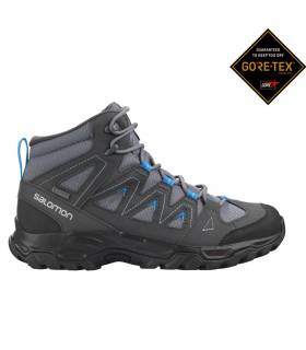 Salomon Lyngen Mid Gtx para mujer