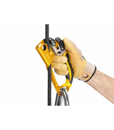Puño Petzl Ascension Derecho