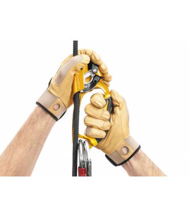 Puño Petzl Ascension Derecho