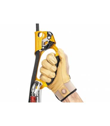 Puño Petzl Ascension Derecho