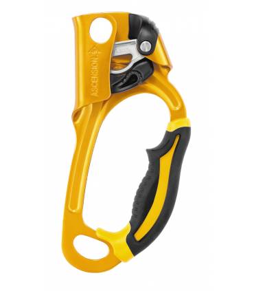 Puño Petzl Ascension Derecho