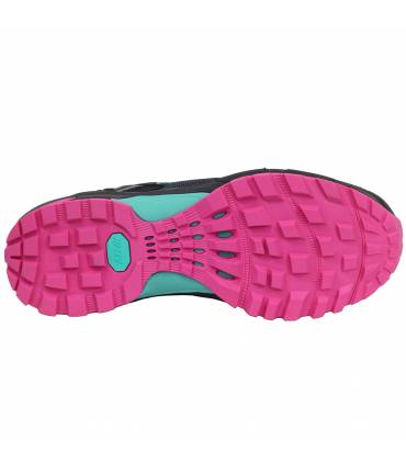 Hi tec Gravel para mujer trekking trail