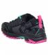 Hi tec Gravel para mujer trekking trail