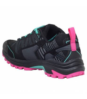 Hi tec Gravel para mujer trekking trail