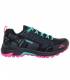 Hi tec Gravel para mujer trekking trail