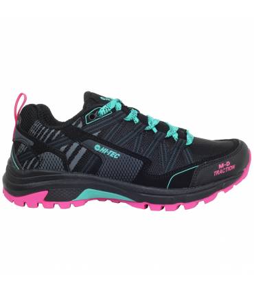 Hi tec Gravel para mujer trekking trail