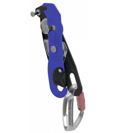 Petzl Stop descensor