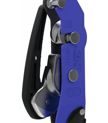 Petzl Stop descensor