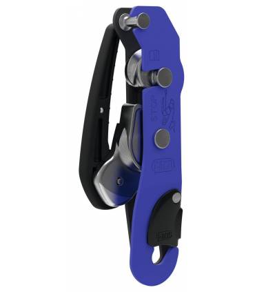 Petzl Stop descensor