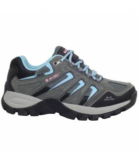 Hi tec torca low para Mujer