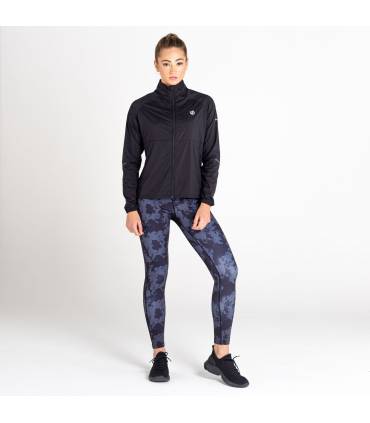 Chaqueta Cortavientos Dare2b RESILIENT