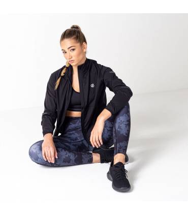 Chaqueta Cortavientos Dare2b RESILIENT