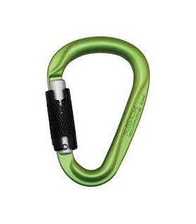 Mosquetón HMS SMART 2T AUTO Rock empire