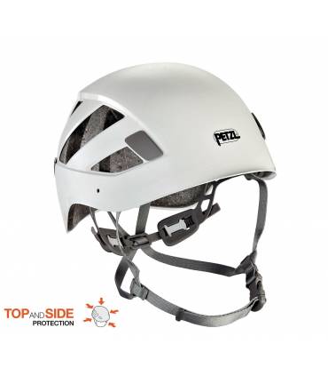 Casco Petzl escalada Boreo