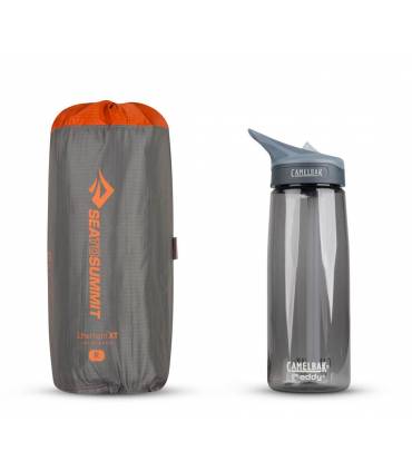 Sea To Summit Ether Light XT Insulated Mat R
