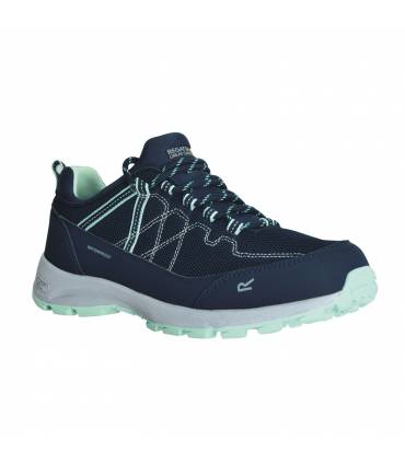 Zapatilla Regatta Lady Samaris Lite Low