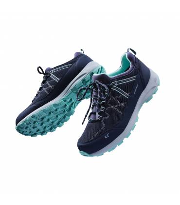 Zapatilla Regatta Lady Samaris Lite Low