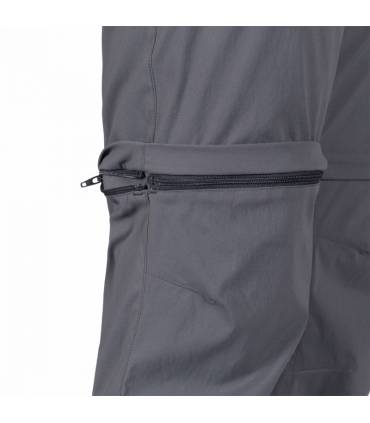 Pantalón Desmontable TRANGOWORLD AROCHE VN