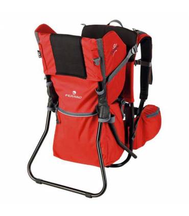 Ferrino Mochila Portabebés Caribou