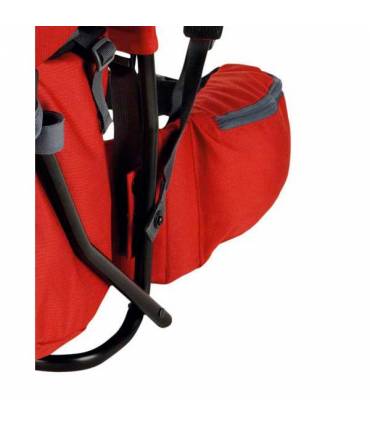 Ferrino Mochila Portabebés Caribou