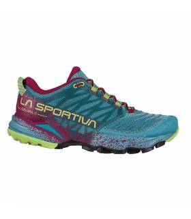 Zapatilla Akasha 2 La Sportiva Womens