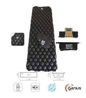 Colchoneta Golden Elementerre