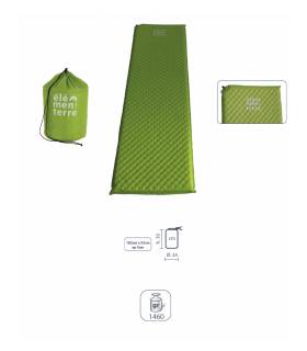 Colchoneta Gweru Elementerre