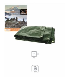 Elementerre Tapso lona para el sol