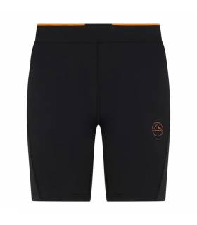 Mallas La sportiva Triumph tight short Hombre