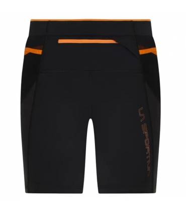 Mallas La sportiva Triumph tight short Hombre