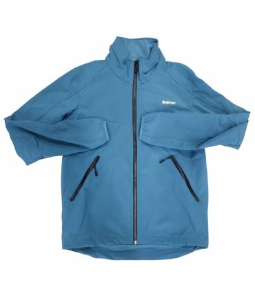 Chaqueta Hi tec Soft shell Kanya