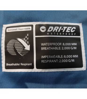 Chaqueta Hi tec Soft shell Kanya