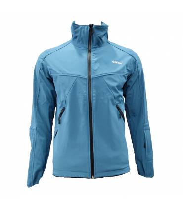 Chaqueta Hi tec Soft shell Kanya