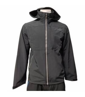 Chaqueta Hi tec Nerio Soft Shell Impermeable