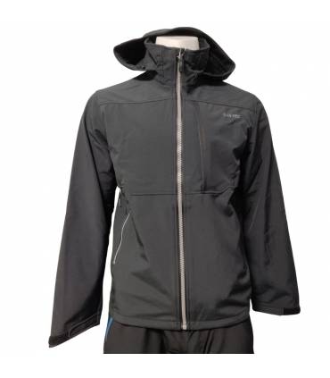 Chaqueta Hi tec Nerio Soft Shell Impermeable