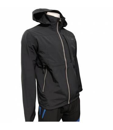 Chaqueta Hi tec Nerio Soft Shell Impermeable